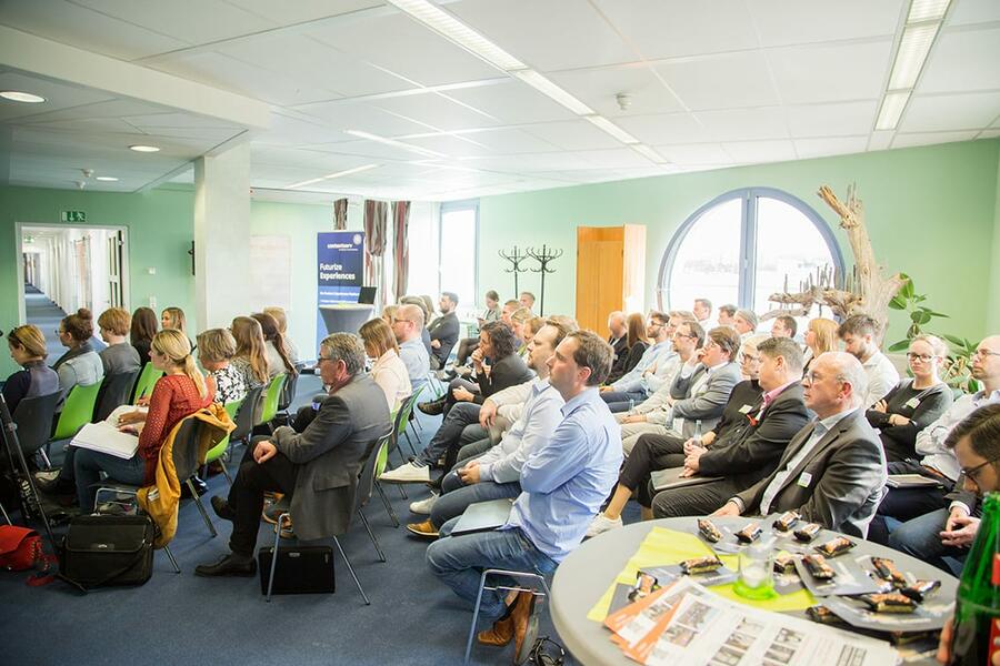 Digitalize like a STAR &ndash; Der Expertentreff f&uuml;r effizientes Marketing