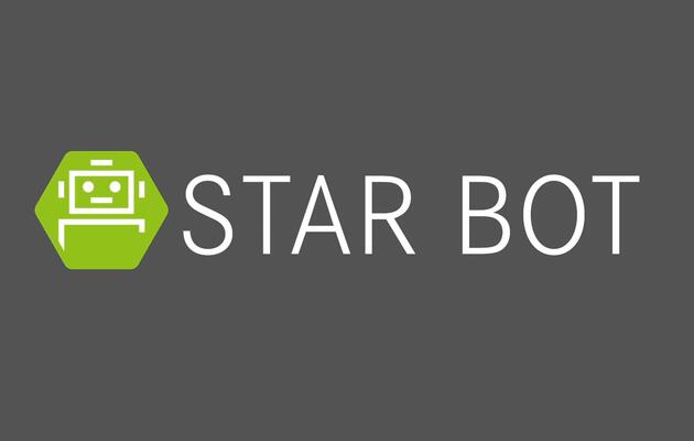 STAR&reg; BOT - CRM WAR GESTERN