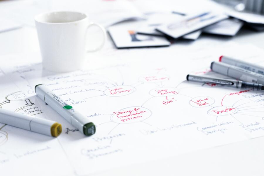 F&ouml;rderung innovativer Gr&uuml;ndungsvorhaben rund um Engineering und Mobility