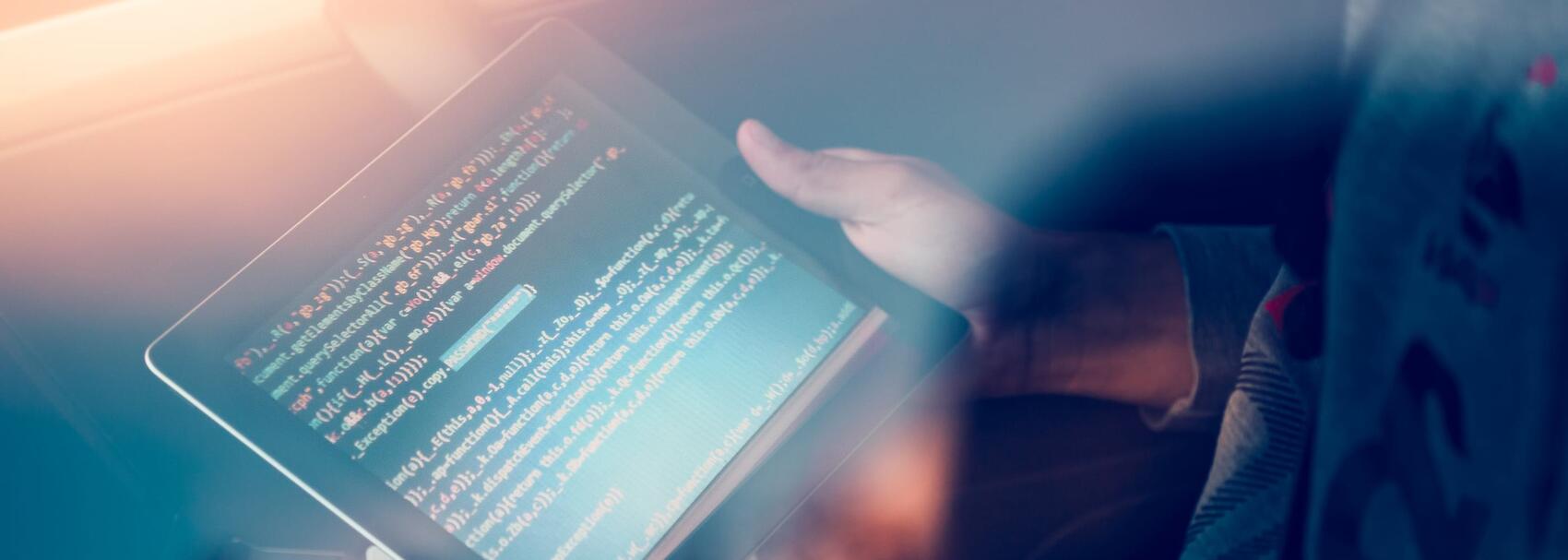 go2018:   Digitalisierung im Mittelstand