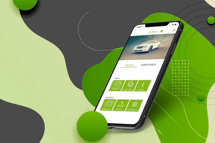 STAR&reg;-ITQS: Das digitale Schadenmanagement der Zukunft