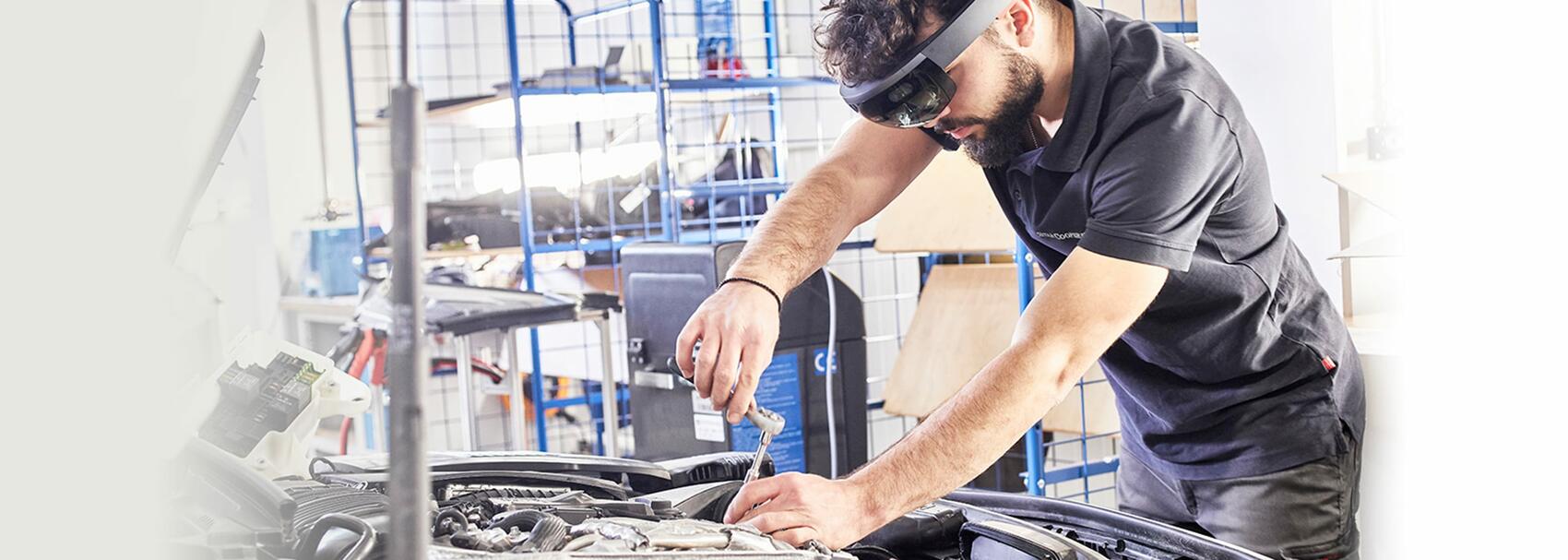 We will get your dealership  ready for the digital future