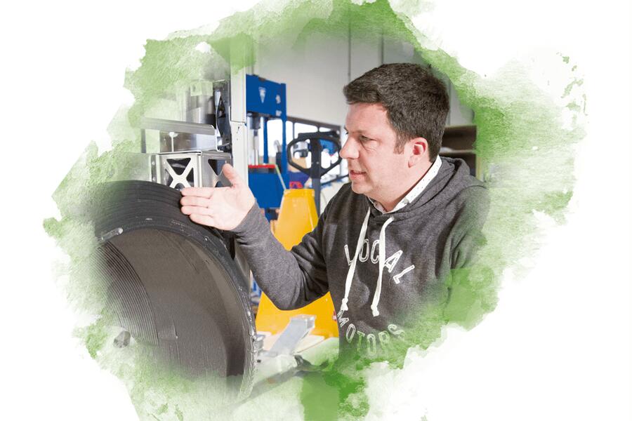 Spontan, flexibel und verr&uuml;ckt &ndash; das macht STAR f&uuml;r uns zum perfekten Partner