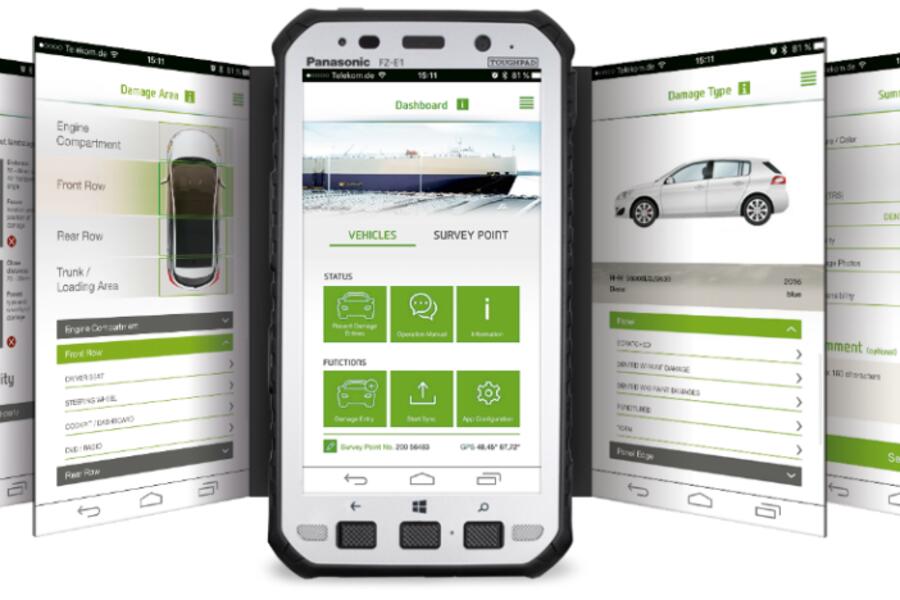 STAR ITQS: LOGISTIK TRIFFT AUF DIGITALISIERUNG