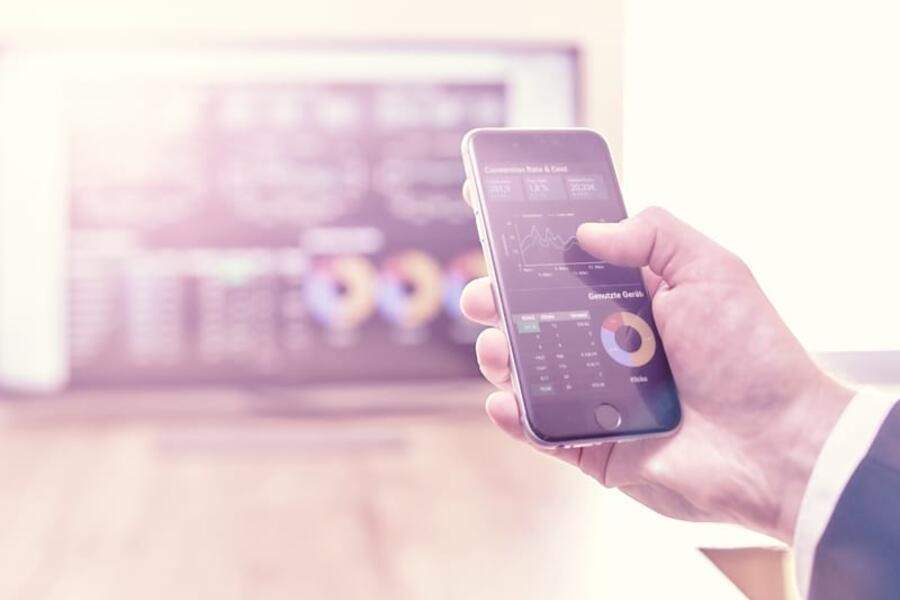 Mit optimierter Datenqualit&auml;t an den richtigen Stellen bessere Entscheidungen treffen