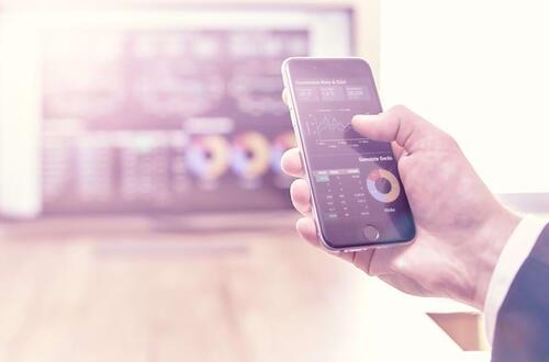 Webinar relive: KNIME+Power BI