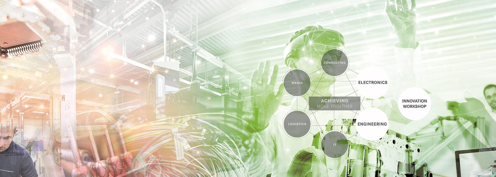 You haven't found the perfect vehicle yet?