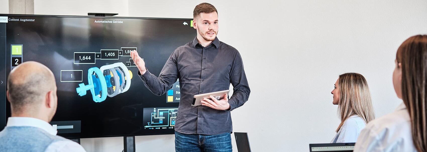 El Principio STAR<sup>&reg;</sup>