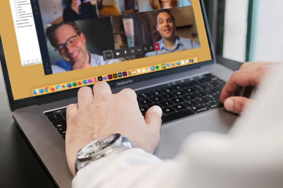 Wie Microsoft TEAMS unser Unternehmen ver&auml;ndert (hat)