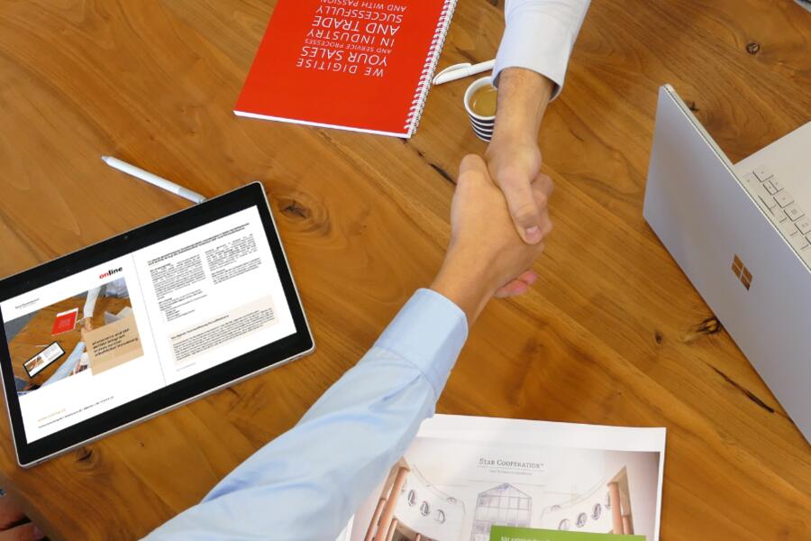 E-Commerce und SAP &ndash; mit neuer Partnerschaft zur nahtlosen Schnittstelle