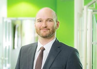 Dr. Richard Kolodziej