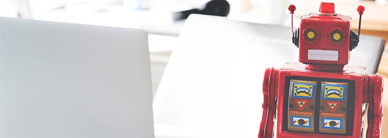 Robotic Process Automation (RPA)