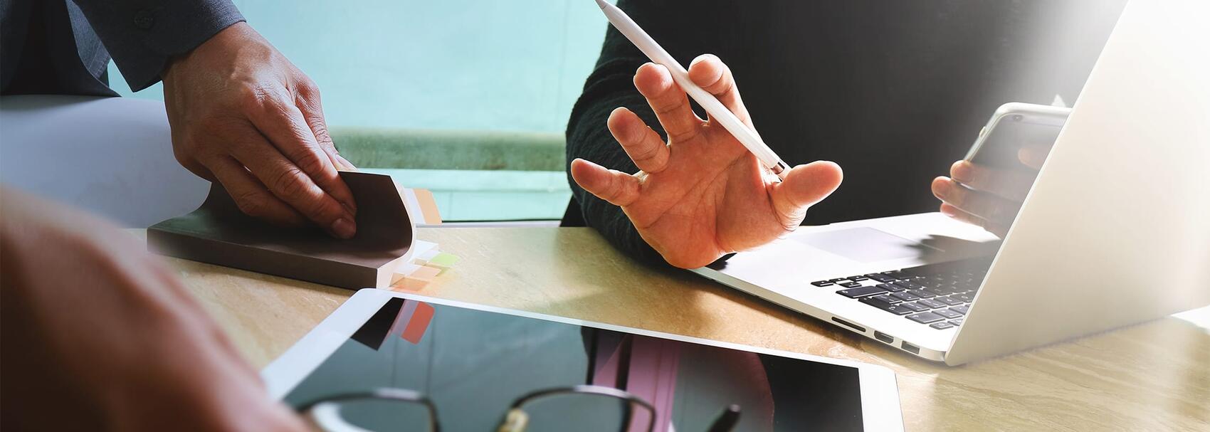 Digitales Arbeiten bei STAR&reg;