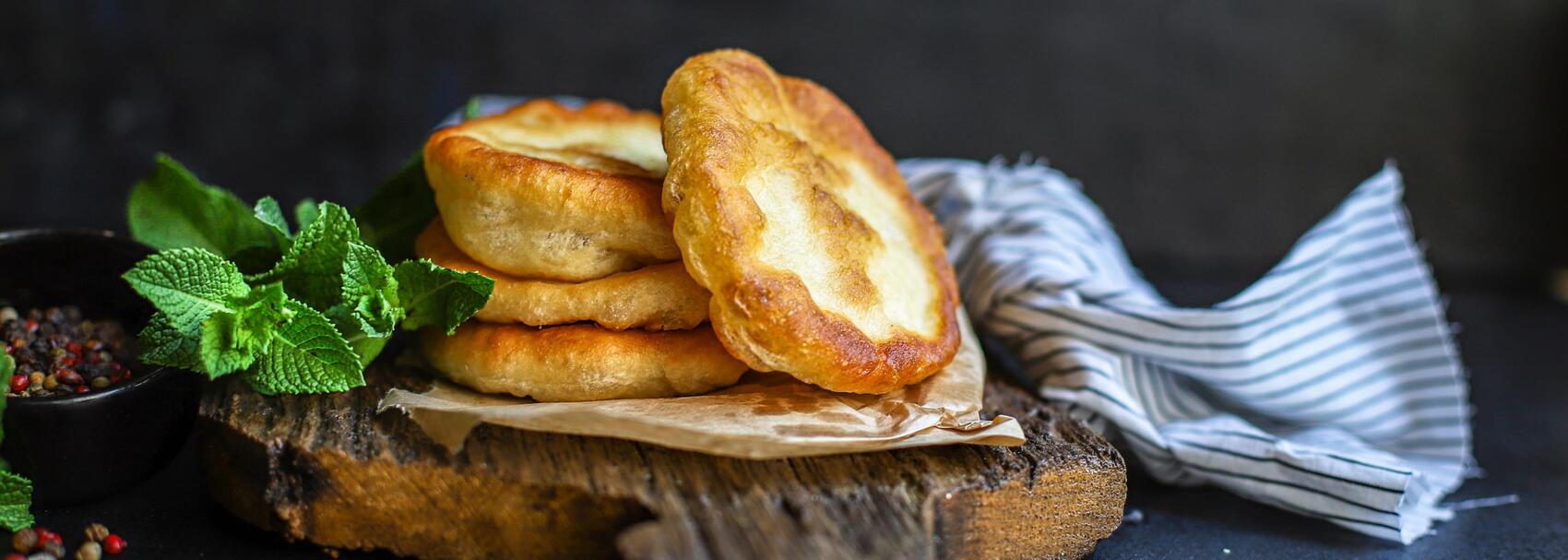 STAR&reg; recipes to cook at home