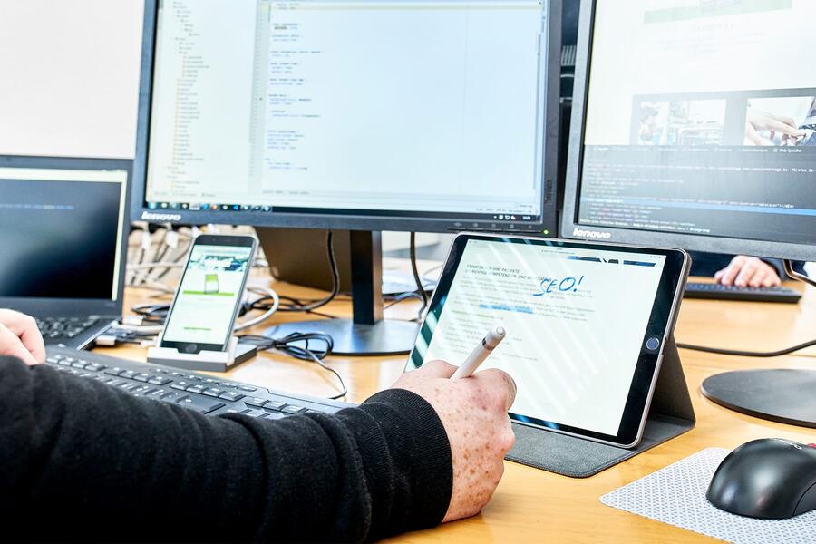 GUI-Testautomatisierung: Chancen und Grenzen