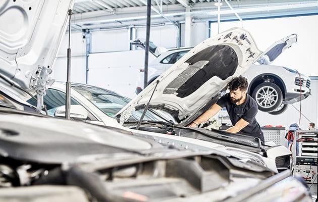 Durch die Vielzahl an STAR-eigenen Werkst&auml;tten k&ouml;nnen wir eine flexible Erprobung vor Ort gew&auml;hrleisten