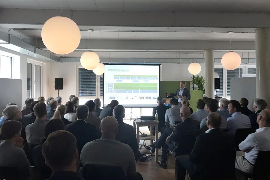 After Sales Expert Meet Up