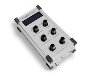 FlexGen-M PWM