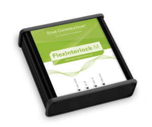 FlexInterlock-M