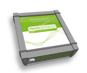 FlexIO-M Thermo