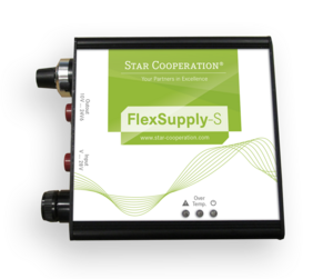 FlexSupply-S