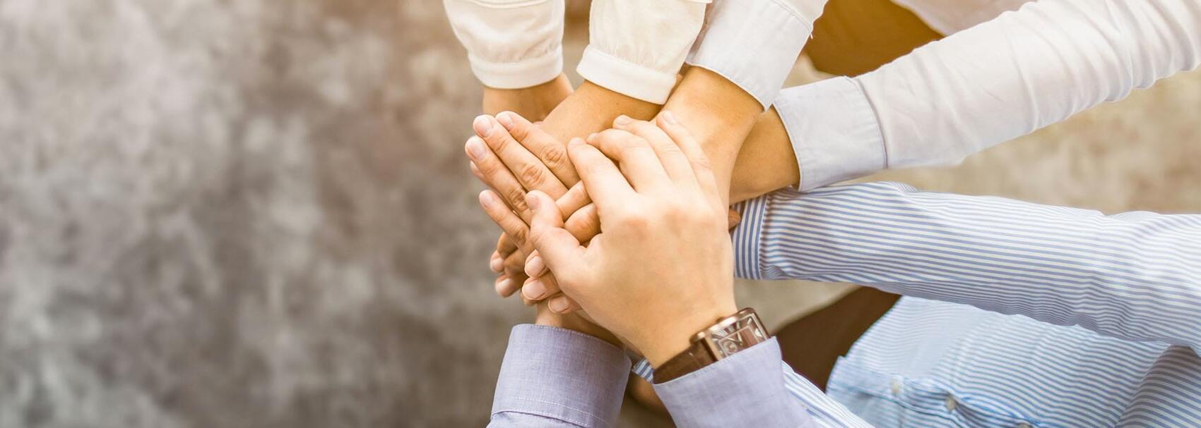 &iquest;Le gusta emprender nuevos caminos?