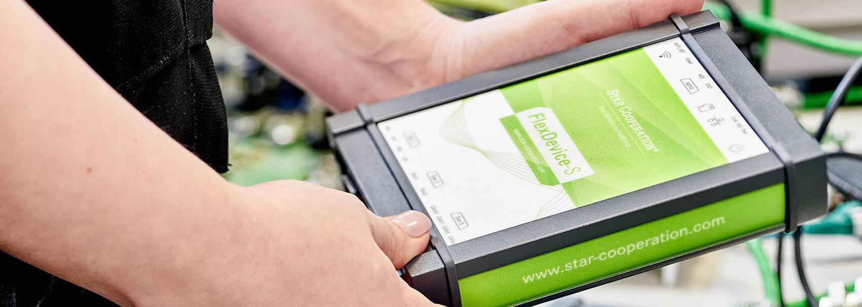 Electr&oacute;nica del autom&oacute;vil