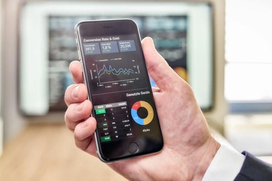 Google Ads: 10 Vorteile f&uuml;r KMU