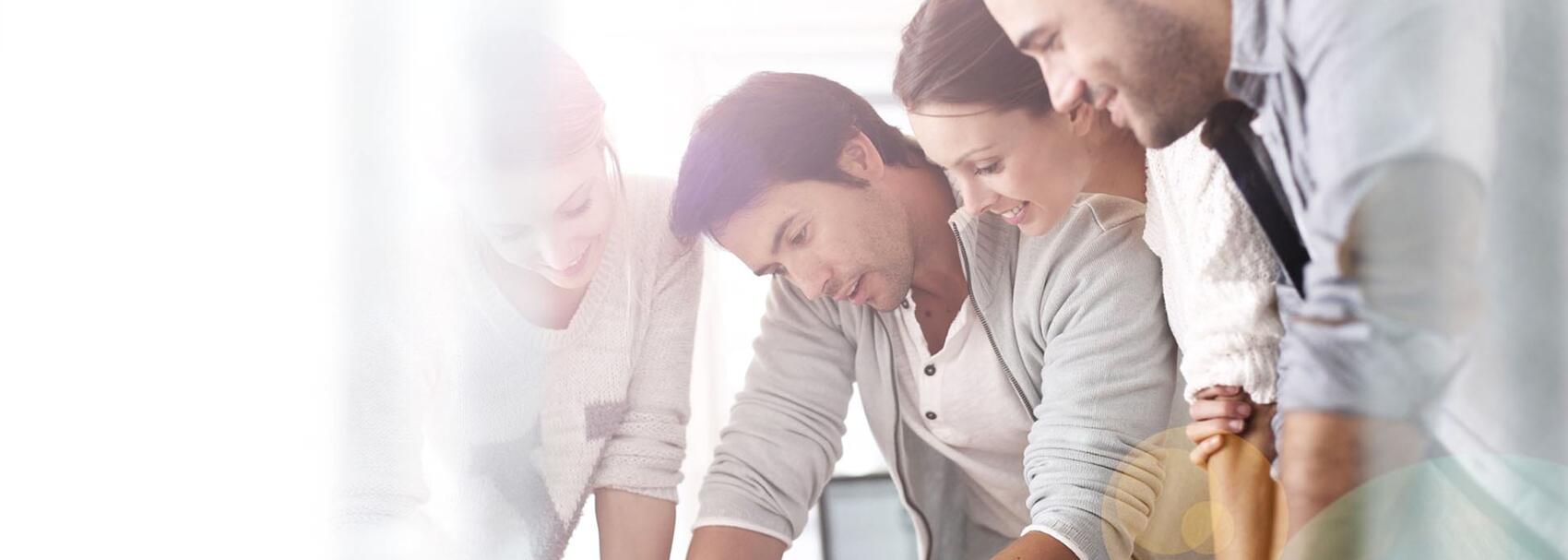 Service provider  with passion