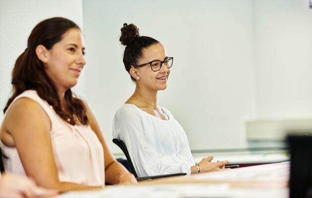 From classroom to STAR®