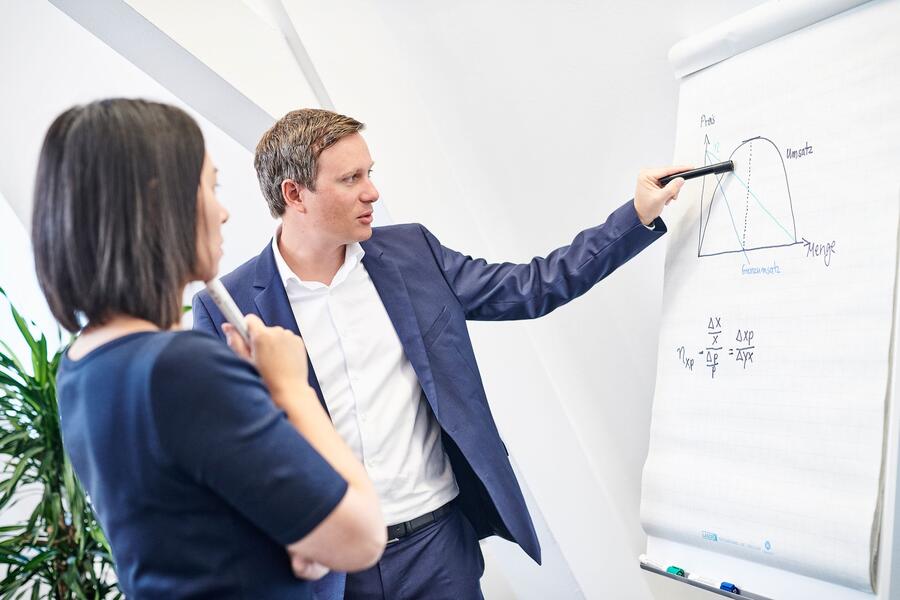 Professionelles Pricing Management: Methoden und STAR&reg;-Module, die jeder kennen sollte