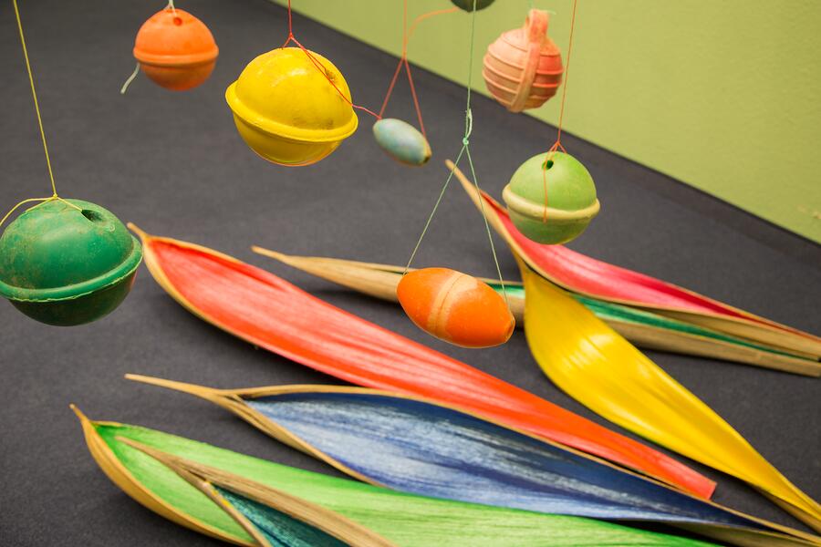 Harald Huss zu Gast bei STAR Insight