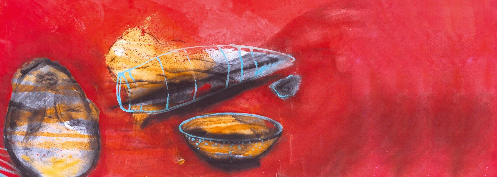 Wirtschaft trifft Kunst