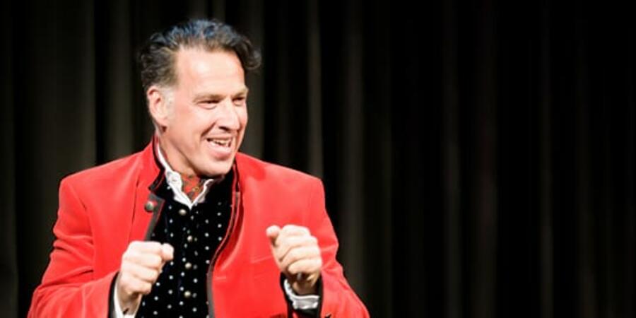 STAR Insight Vortrag