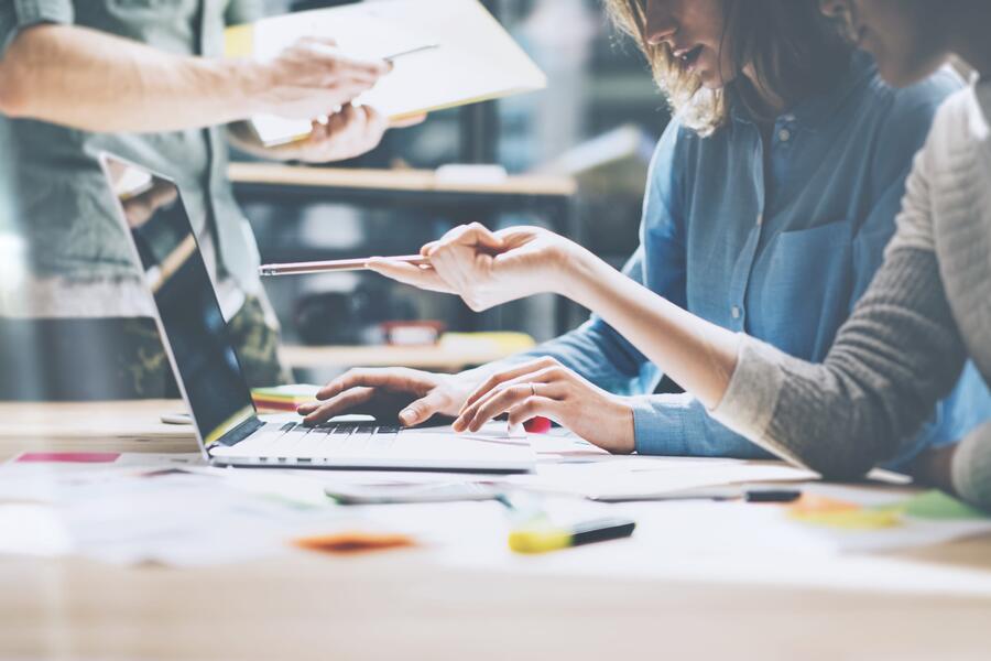 Digital Lab Berlin: Hier entstehen die Technologien von morgen