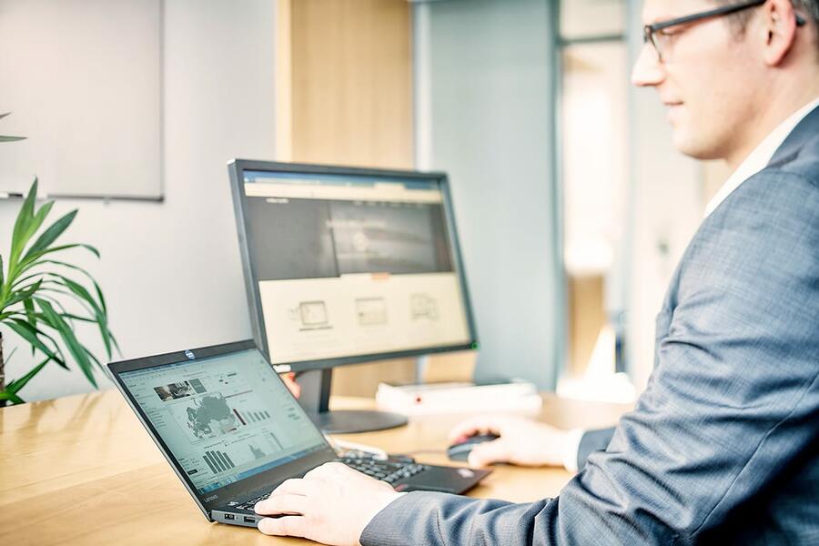 Softwaretesting &ndash; Wozu braucht man das?