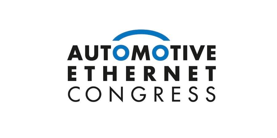 Automotive Ethernet Congress