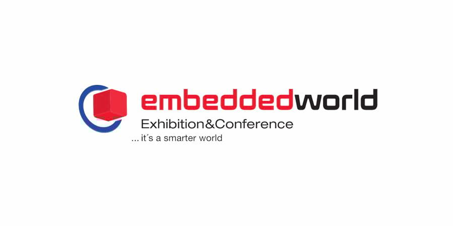 embedded world 2024