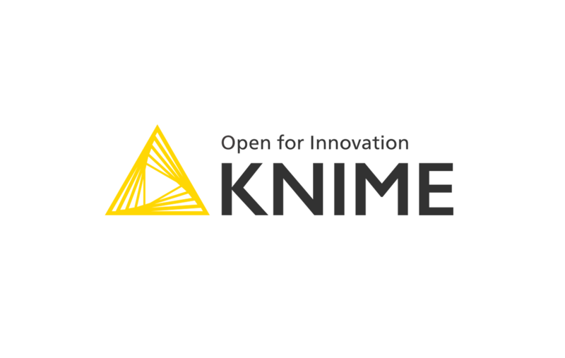 Logo KNIME