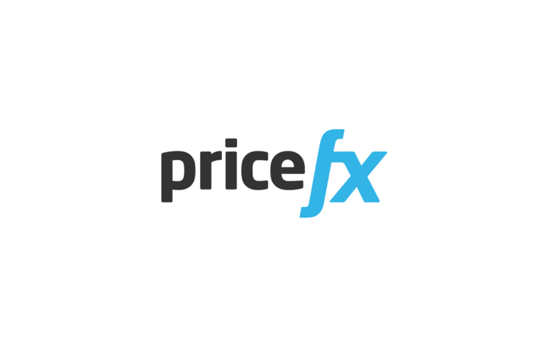Logo pricefx
