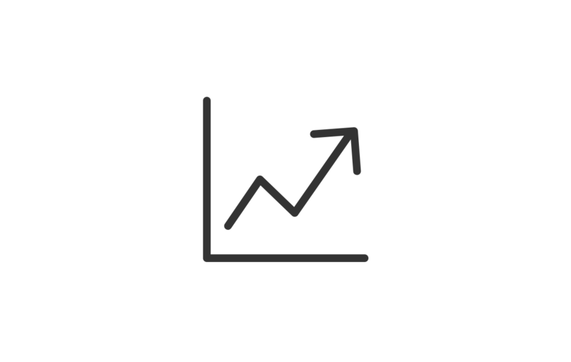 Grafik: Vertriebssteuerung und -optimierung