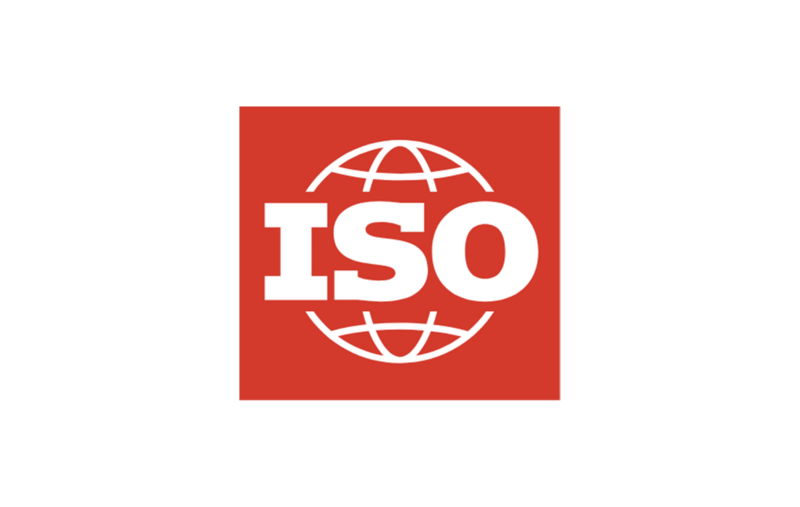 ISO Norm Logo