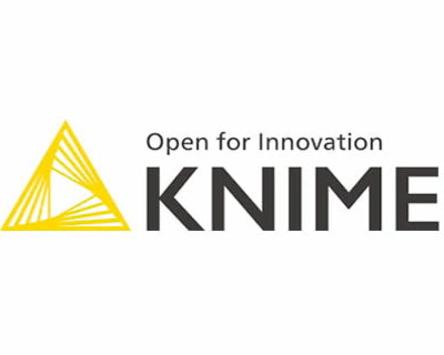 Logo KNIME