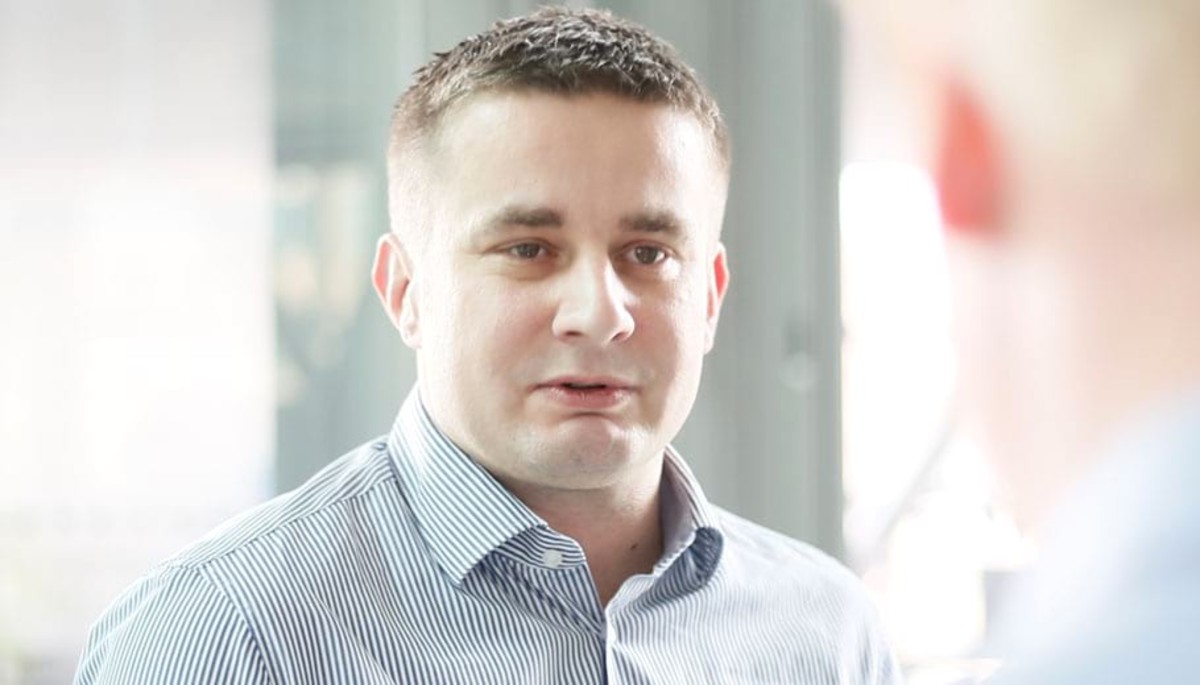 Kundenstimme Lukas Musiol