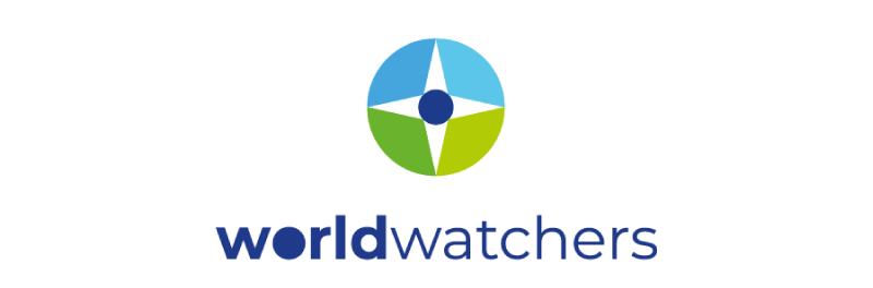 Logo worldwatchers