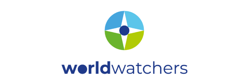 Partnerlogo worldwatchers