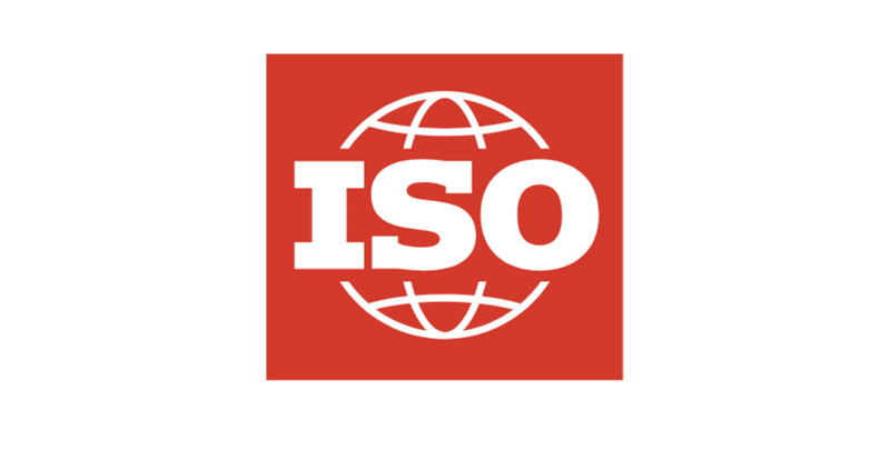 ISO Norm Logo