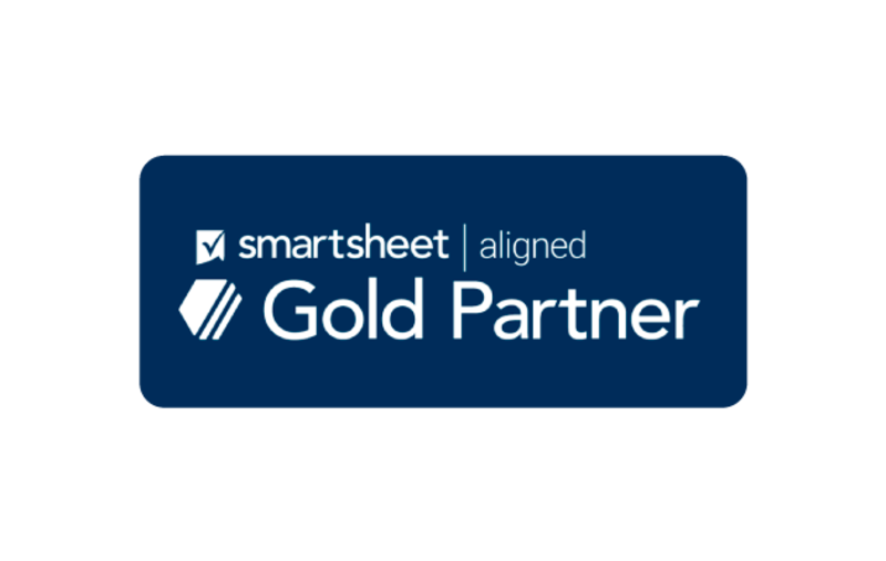 Logo smat Gold Partner