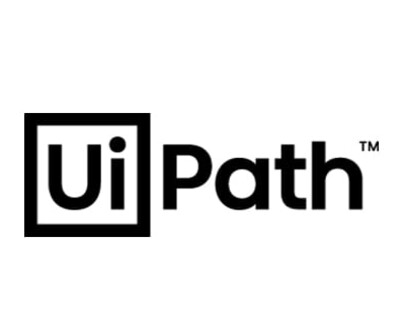 Logo UiPath