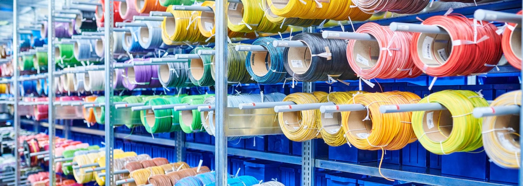 Leitungssatzfertigung